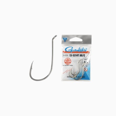 A pesca col mosca Amo Gamakatsu LS-5314T ARC