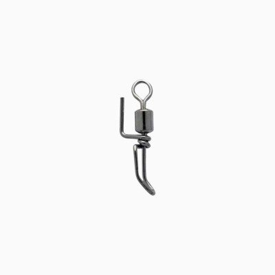 Med Fishing MB Rolling Swivels With Clip