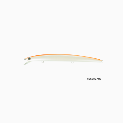 Jerkbait Seaspin Mommotti 180 FK - 27G
