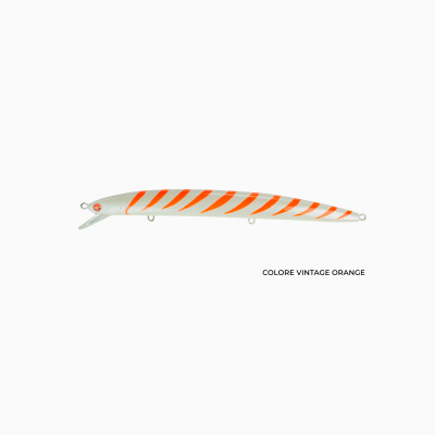 Jerkbait Seaspin Mommotti 160 S - 24G