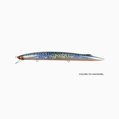 Jerkbait Seaspin Mommotti 190 - 34G