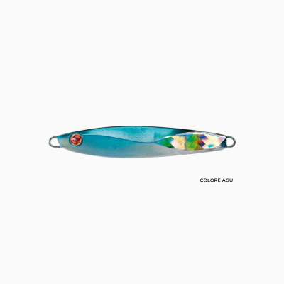 Seaspin Leppa Jig 55