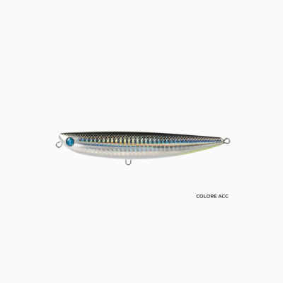 A pesca col mosca Seaspin WTD Pro-Q 120 27 Gr