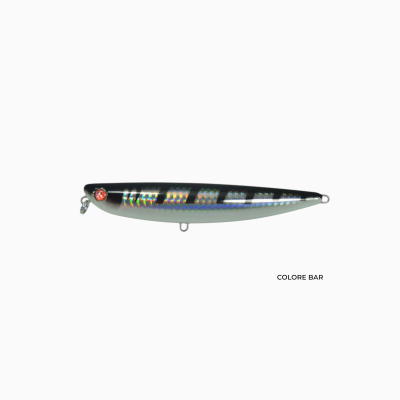 A pesca col mosca Seaspin WTD Pro-Q 120 27 Gr