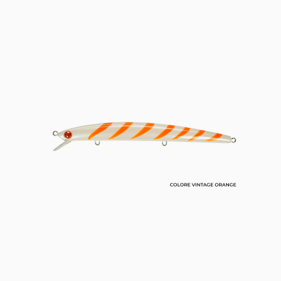 Jerkbait Seaspin Mommotti 140 SS - 16G