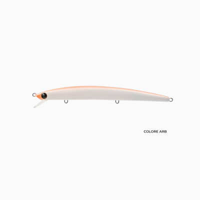 Jerkbait Seaspin Mommotti 140 SS - 16G