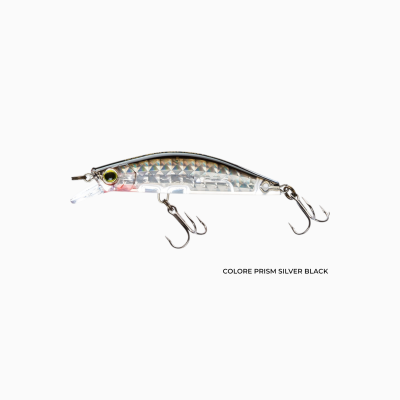 Yo-Zuri Flat Heavy Minnow (S) - 60 MM