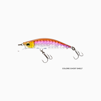 Yo-Zuri Flat Heavy Minnow (S) - 60 MM