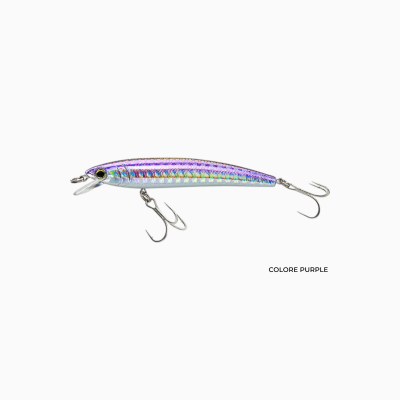 Yo-Zuri Pin's Minnow F 70Mm