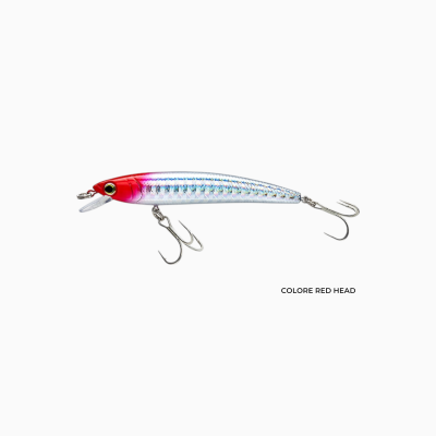 Yo-Zuri Pin's Minnow F 70Mm