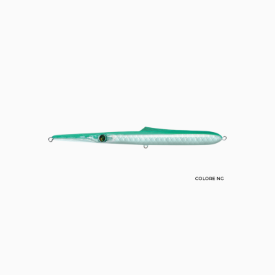 Jatsui Drake Needle 210