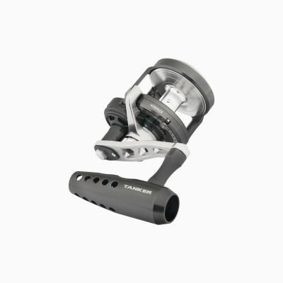 Mulinello Tubertini Tanker