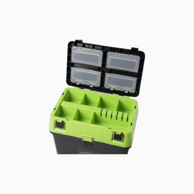 A pesca col mosca Cassoncino Kali Kunnan da barca