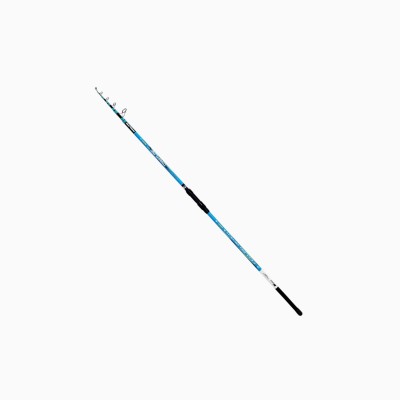 Canna Kolpo Coastline