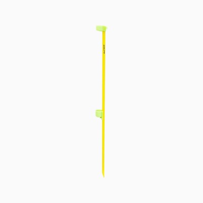 Kolpo picchetto Yellow Fluo