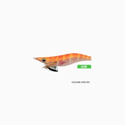 Yamashita Egi-OH F 3.0 - 15G