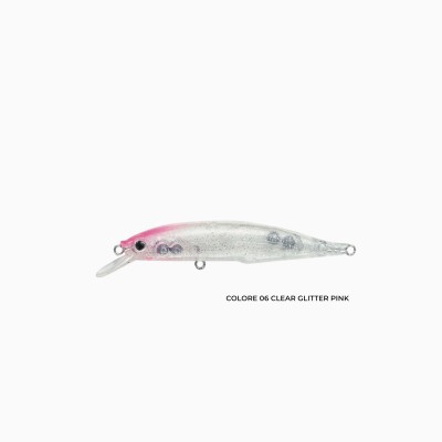 Crazee Minnow 70S SW Tuned