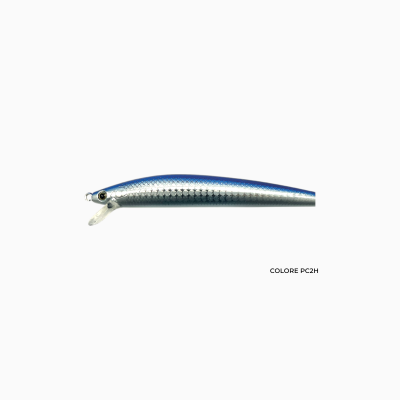 A pesca col mosca Maria Princess Calamari 100