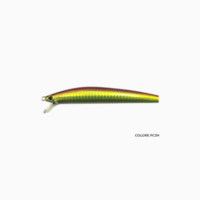 A pesca col mosca Maria Princess Calamari 100