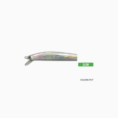 A pesca col mosca Maria Princess Calamari 100