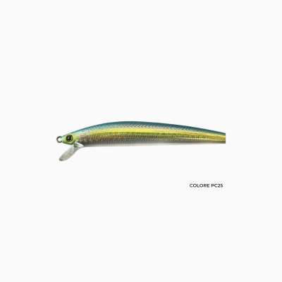 A pesca col mosca Maria Princess Calamari 100