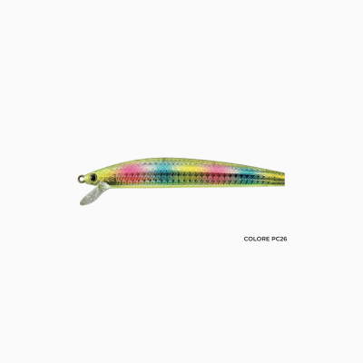 A pesca col mosca Maria Princess Calamari 100