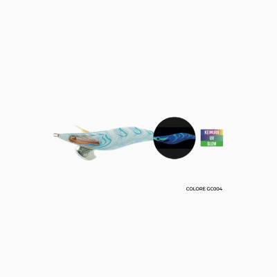 Yamashita Egi-OH Live 3.0 - 15G