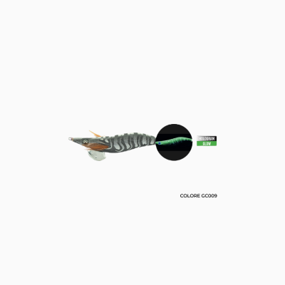 Yamashita Egi-OH Live 3.0 - 15G