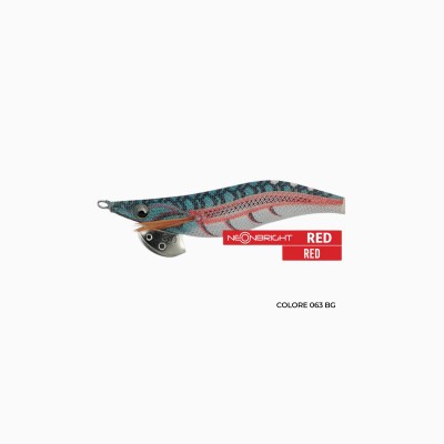 Yamashita Egi-OH Search Neon Bright 3.0 - 15G