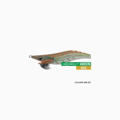 Yamashita Egi-OH Search Neon Bright 3.0 - 15G