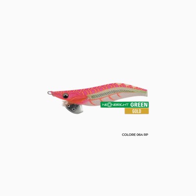 Yamashita Egi-OH Search Neon Bright 3.0 - 15G