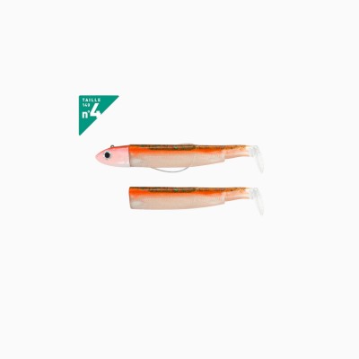 Combo Deep Fiiish Black Minnow 140 N4 - 60GR