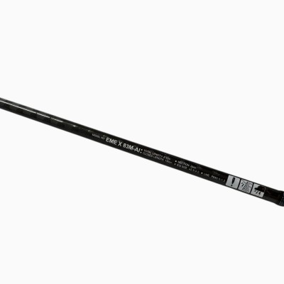 Canna usata Daiwa Emeraldas X 83M