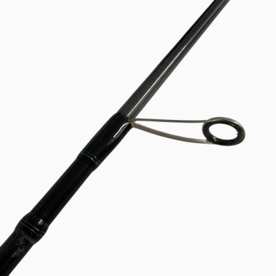 Canna usata Daiwa Emeraldas X 83M