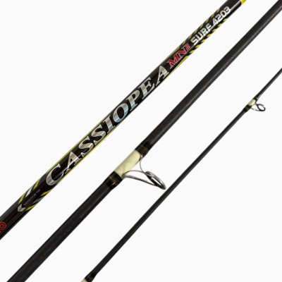 Canna usata Trabucco Cassiopea MN2 420-160