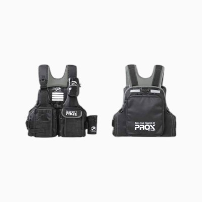 Giubbotto Prox PX3699KG