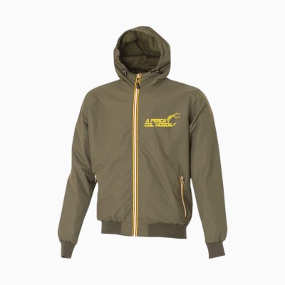 Giubbotto A pesca col Mosca JRC Utah Man