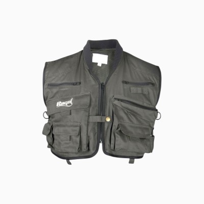 Rapala Gilet Court 12 Poches