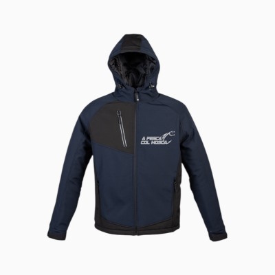 Giubbotto A pesca col Mosca JRC Montebianco Heavy Man