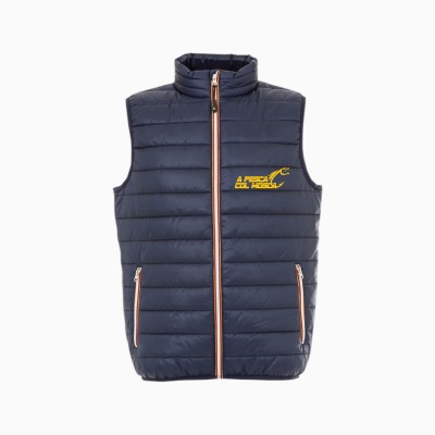 Gilet A pesca col Mosca JRC Worms Man