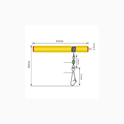 Vincent Sliding Magnum