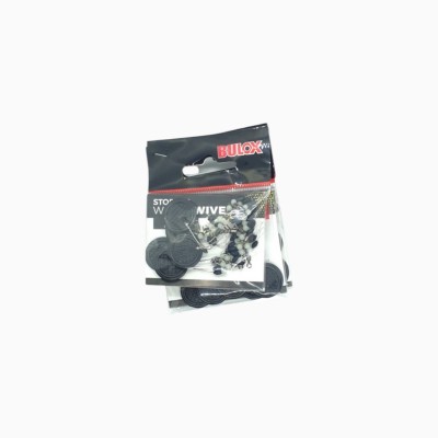 Bulox Stopper With Swivel