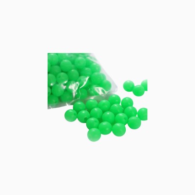 A pesca col mosca Expert Predator palline morbide per teleferica