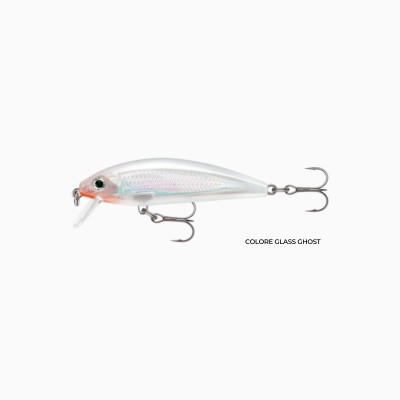 Rapala X-Rap Countdown XRCD-7