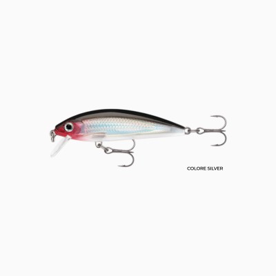 Rapala X-Rap Countdown XRCD-7