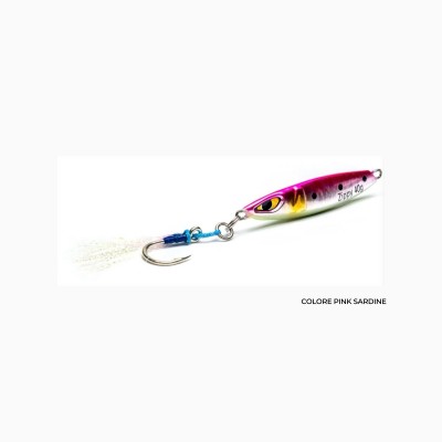 Mustad Zippy Jig