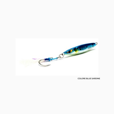 Mustad Zippy Jig