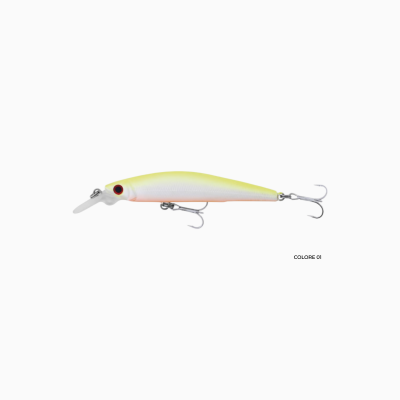 Seika Sea Bass Killer 85