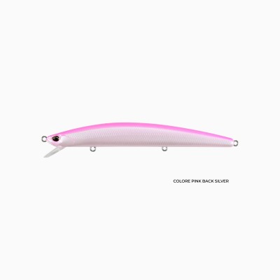 Duo Tide Minnow Lance 160 S