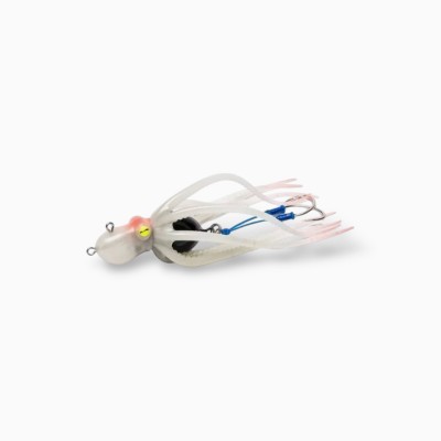 Mustad Inkvader Octopus